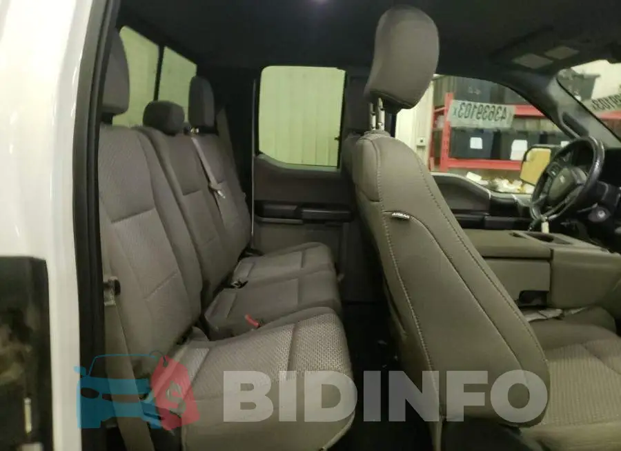 1FTFX1EG2JFC28730 Photo# 10
