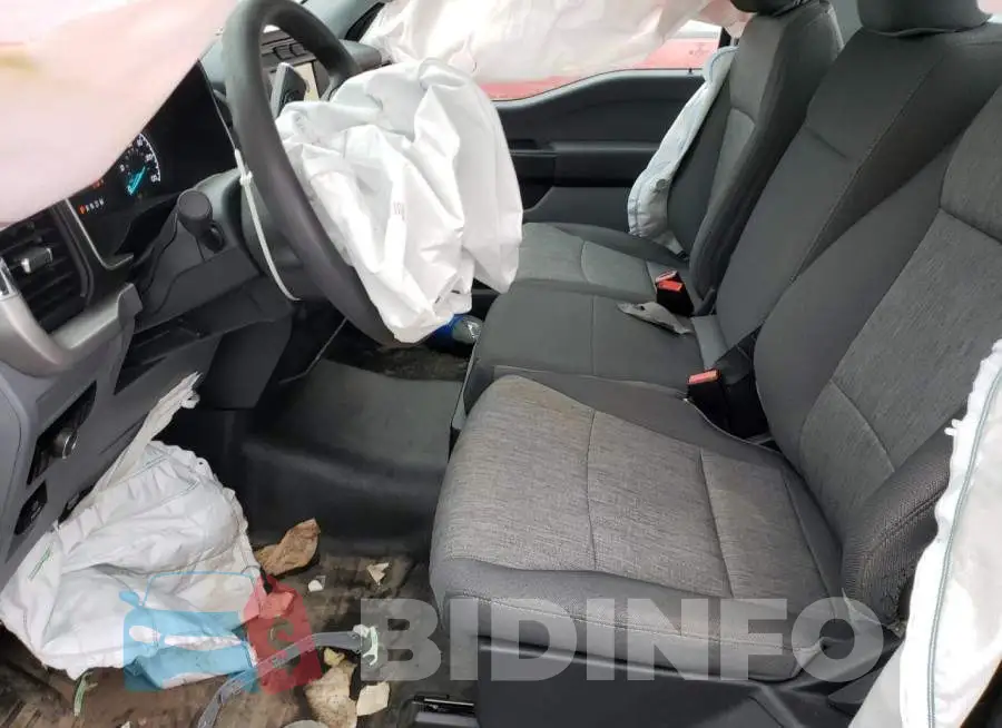 1FTNF1E83PKD05127 Photo# 7