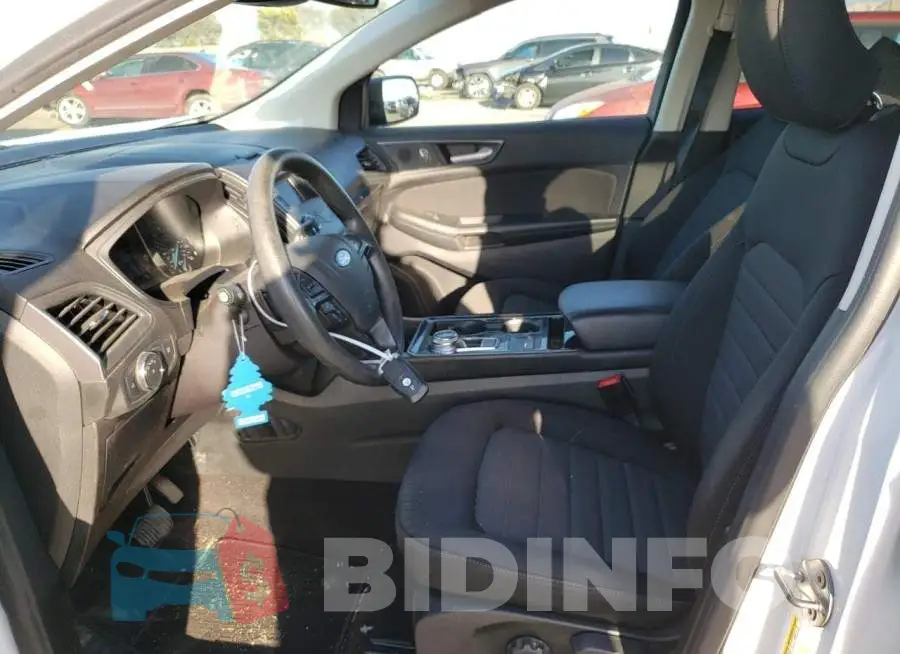 2FMPK4G99KBC03163 Photo# 7