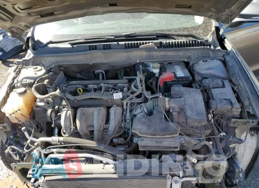 3FA6P0H78ER242233 Photo# 11