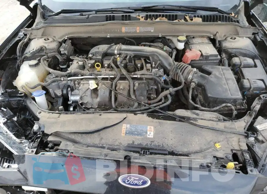 3FA6P0K95LR204451 Photo# 11