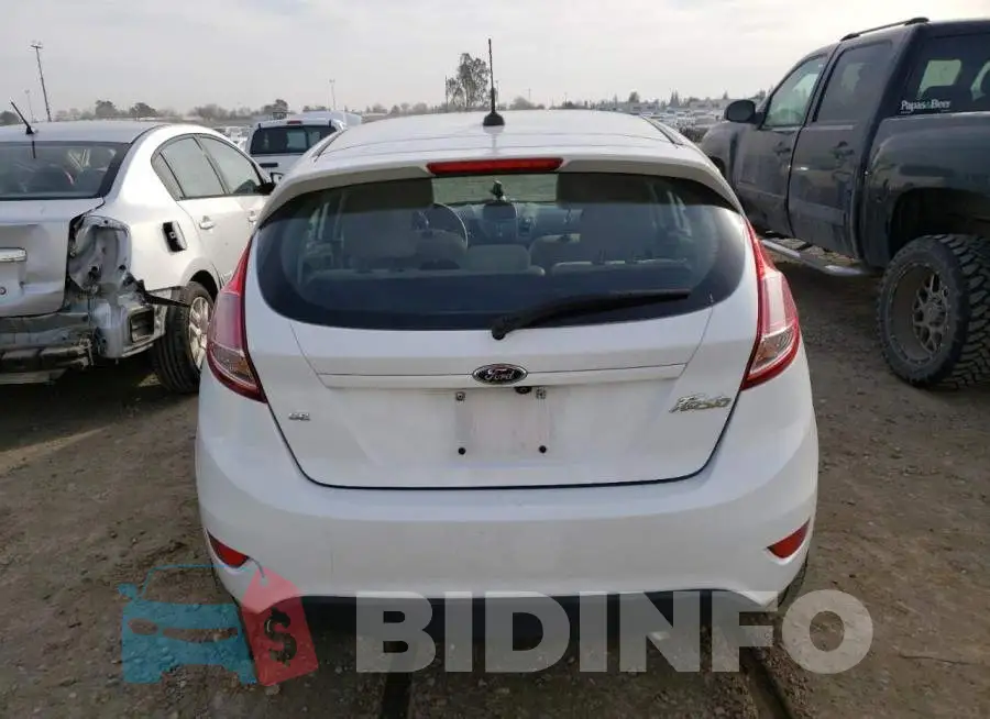 3FADP4EJ1KM118554 Photo# 6