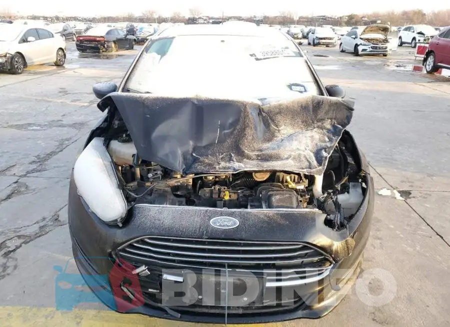 3FADP4EJ5HM115813 Photo# 5