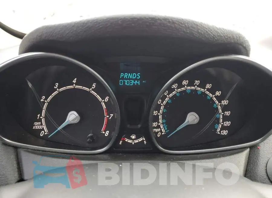 3FADP4FJ5JM133278 Photo# 8