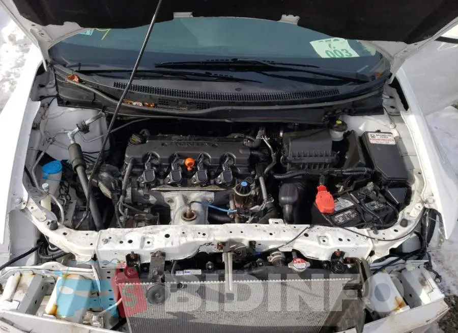 19XFB2F56FE278744 Photo# 11