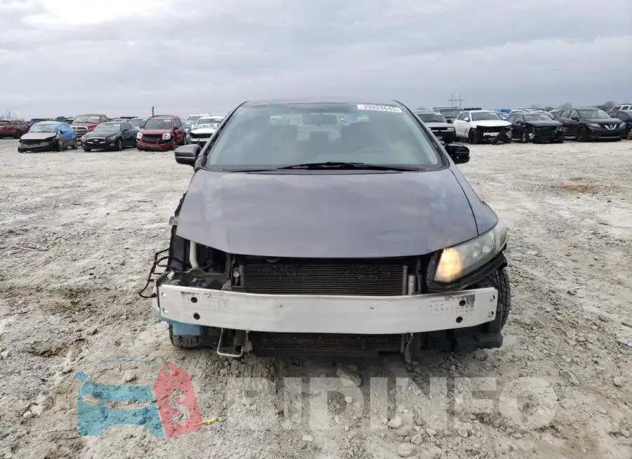 19XFB2F5XEE252923 Photo# 5
