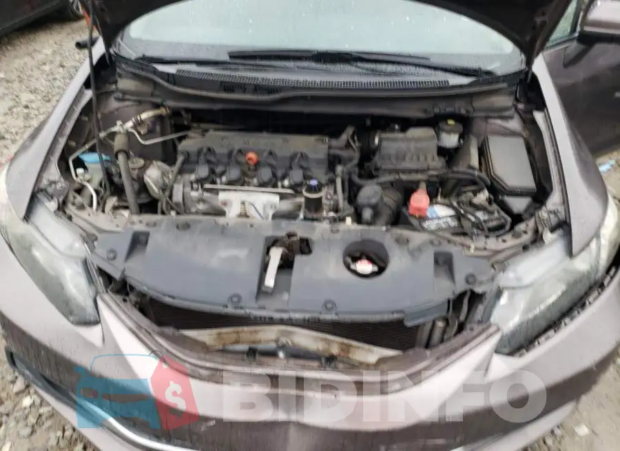 19XFB2F5XFE077462 Photo# 11