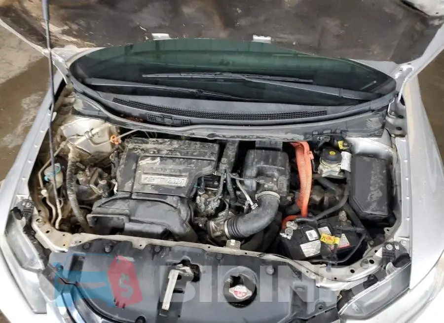 19XFB4F20EE000860 Photo# 11