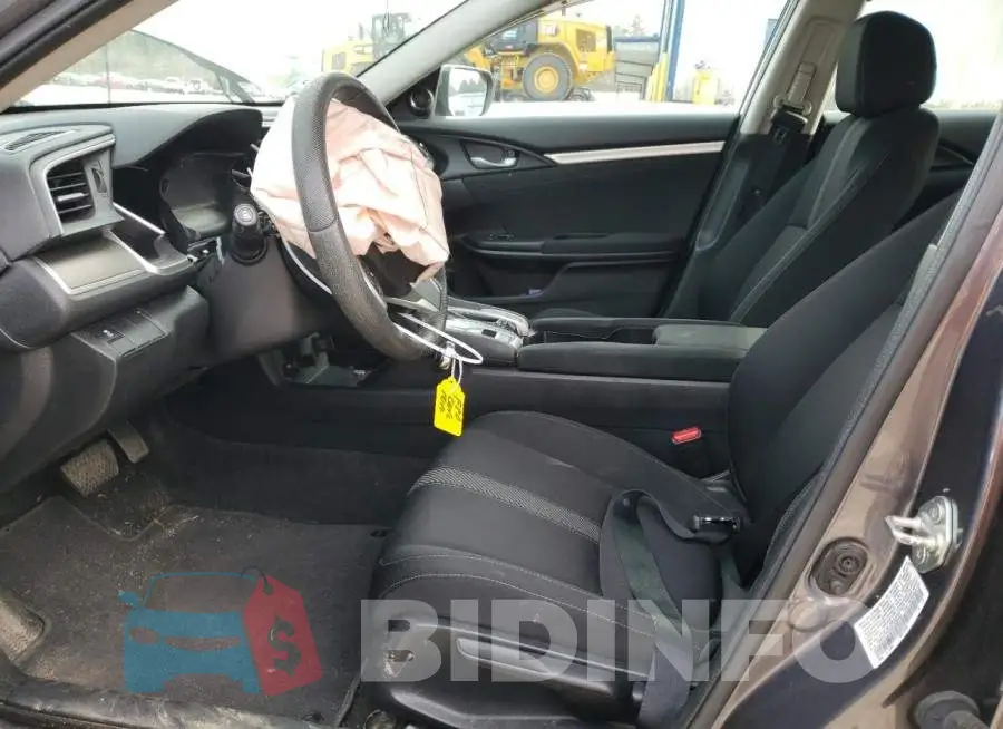 19XFC1F32GE220542 Photo# 7