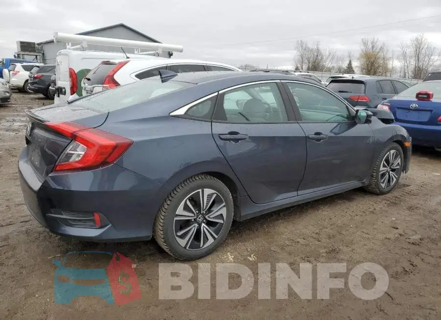 19XFC1F38HE007158 Photo# 3