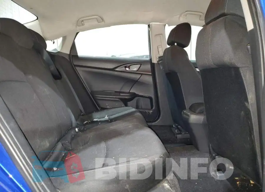 19XFC2F52GE243603 Photo# 10