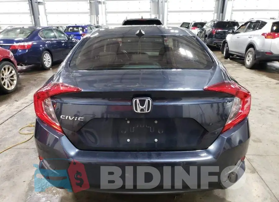 19XFC2F54HE077280 Photo# 6
