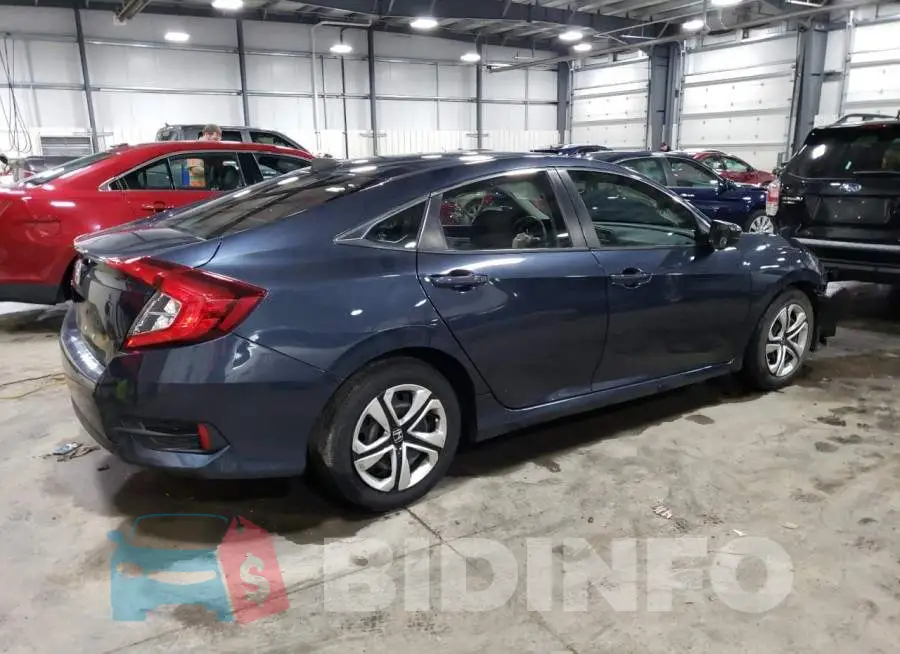 19XFC2F54HE077280 Photo# 3
