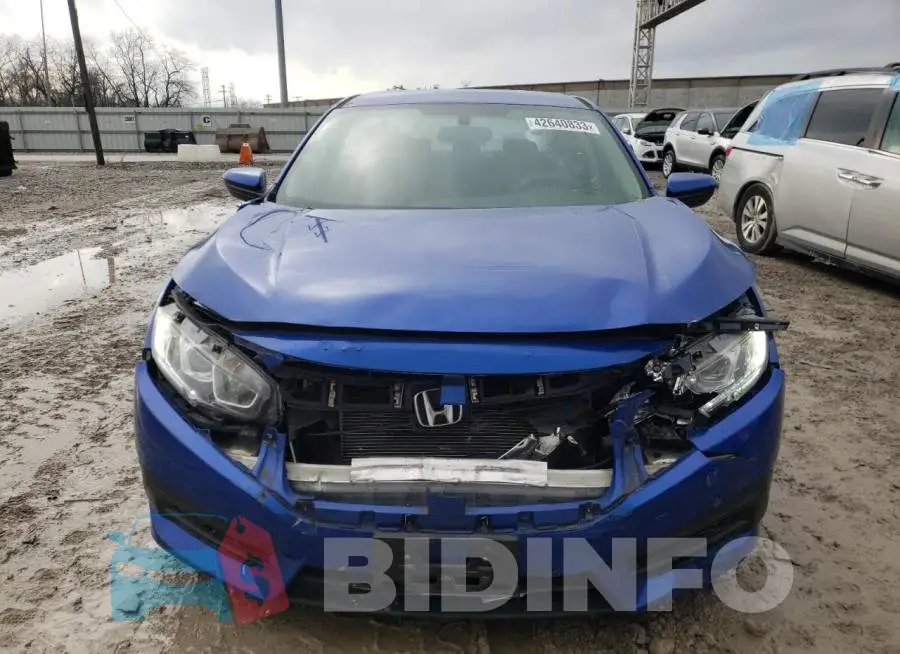 19XFC2F56HE035080 Photo# 5