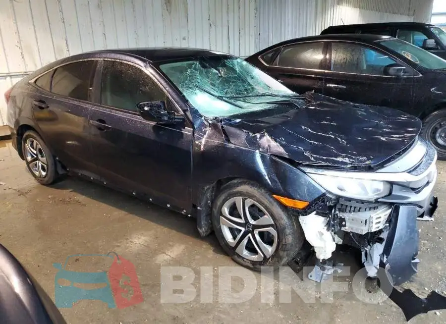 19XFC2F58HE077850 Photo# 4