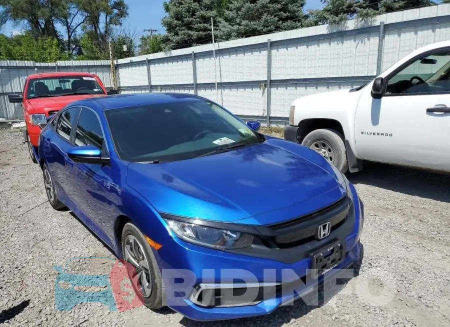 19XFC2F6XLE216197 Photo# 1