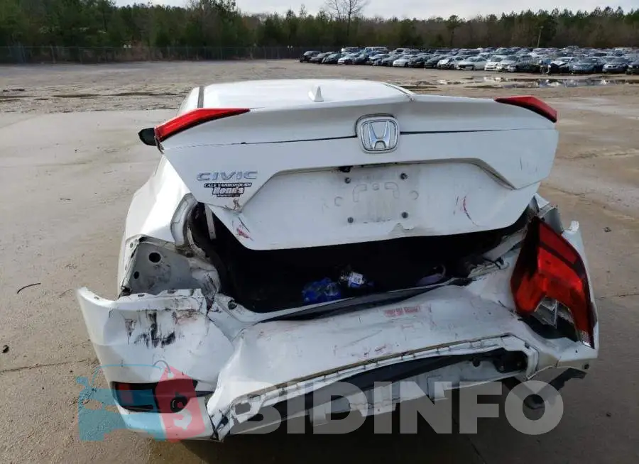 19XFC2F70HE066732 Photo# 6