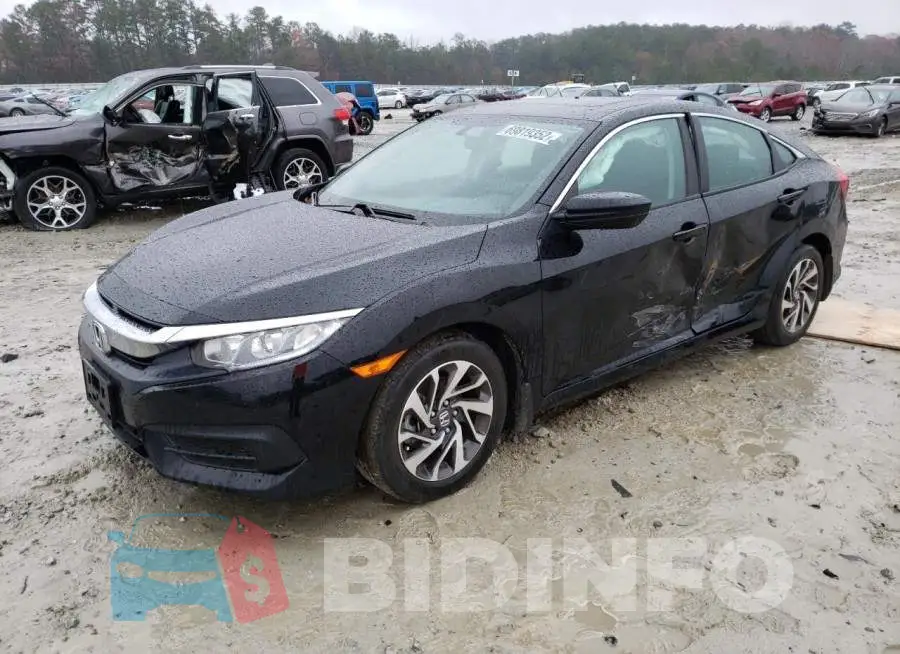 19XFC2F77GE047626 Photo# 1