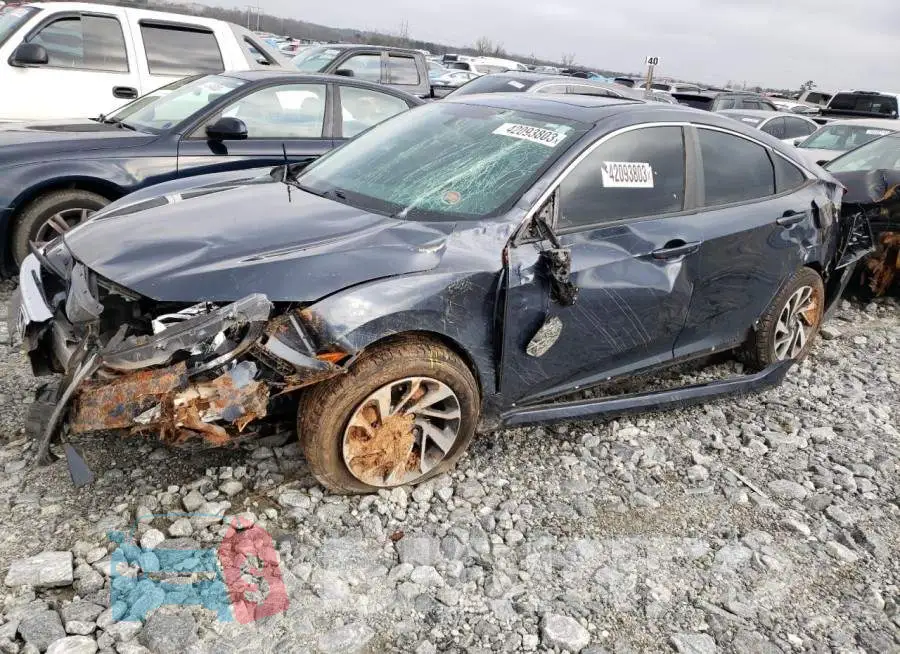19XFC2F78HE026317 Photo# 1