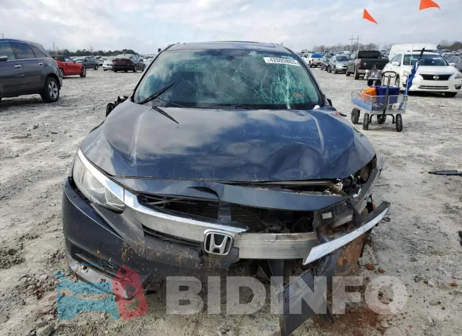 19XFC2F78HE026317 Photo# 5