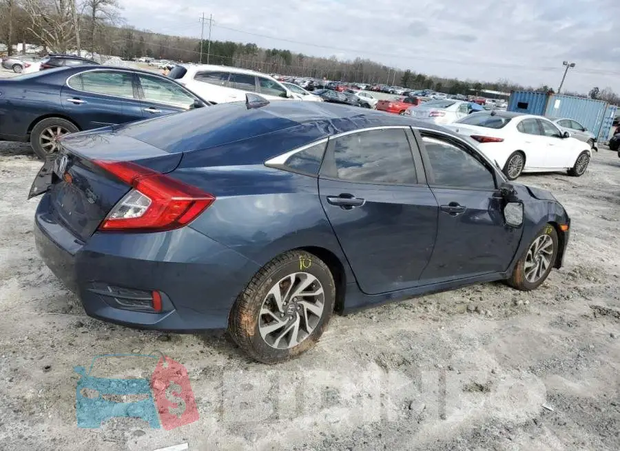 19XFC2F78HE026317 Photo# 3