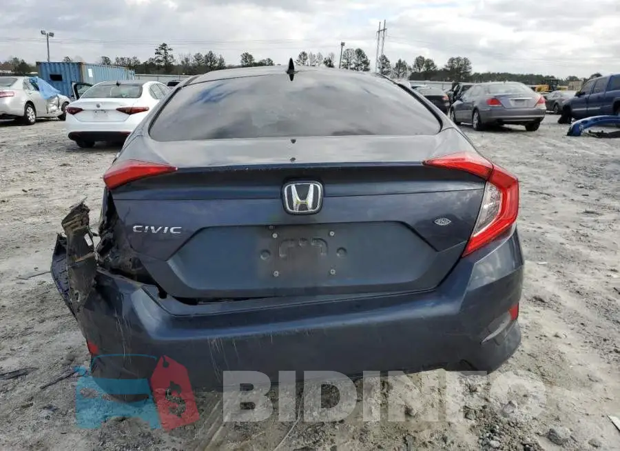 19XFC2F78HE026317 Photo# 6