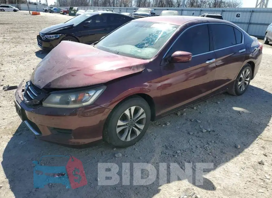 1HGCR2F30EA162293 Photo# 1