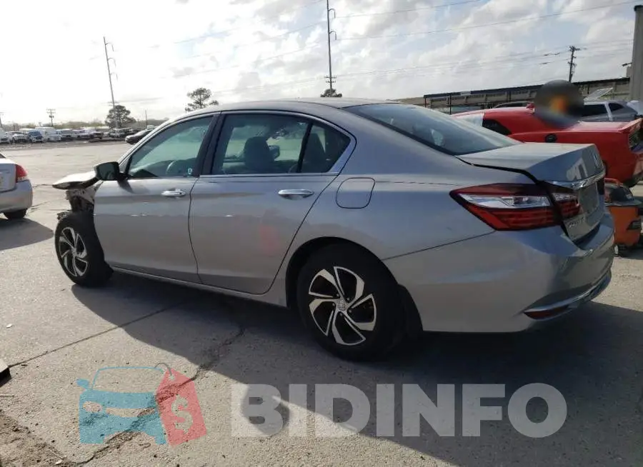 1HGCR2F36HA296052 Photo# 2