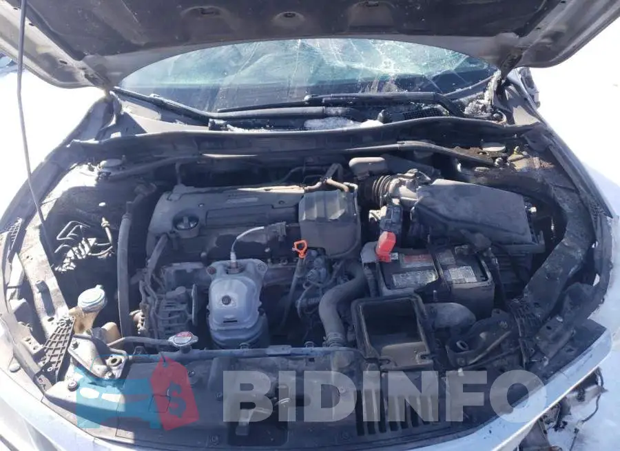 1HGCR2F50HA801732 Photo# 11