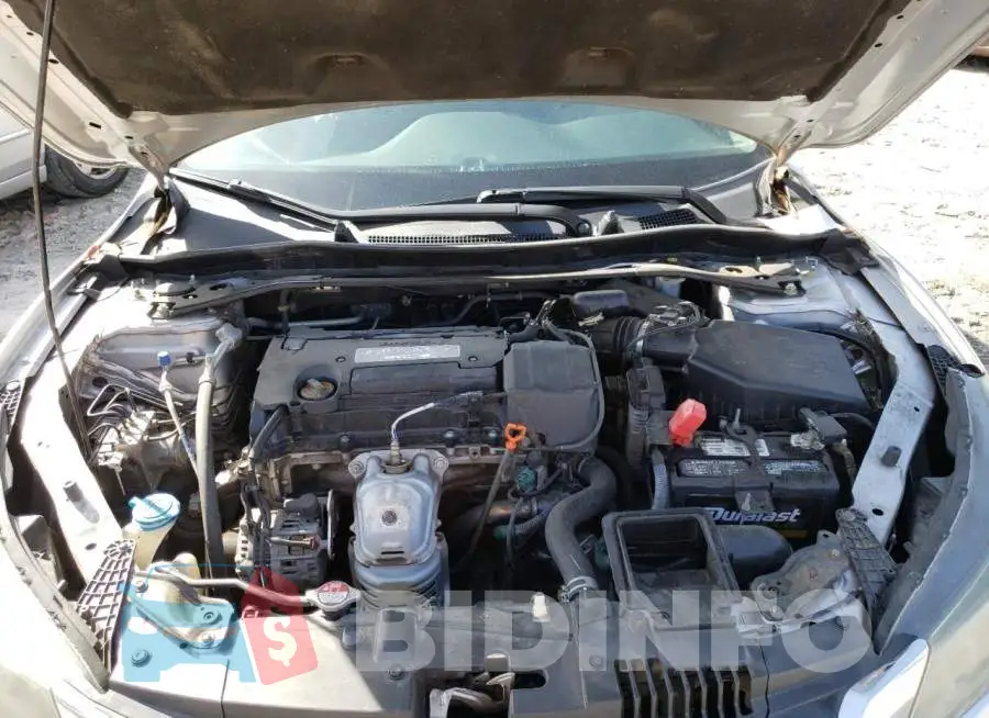 1HGCR2F82EA158449 Photo# 11
