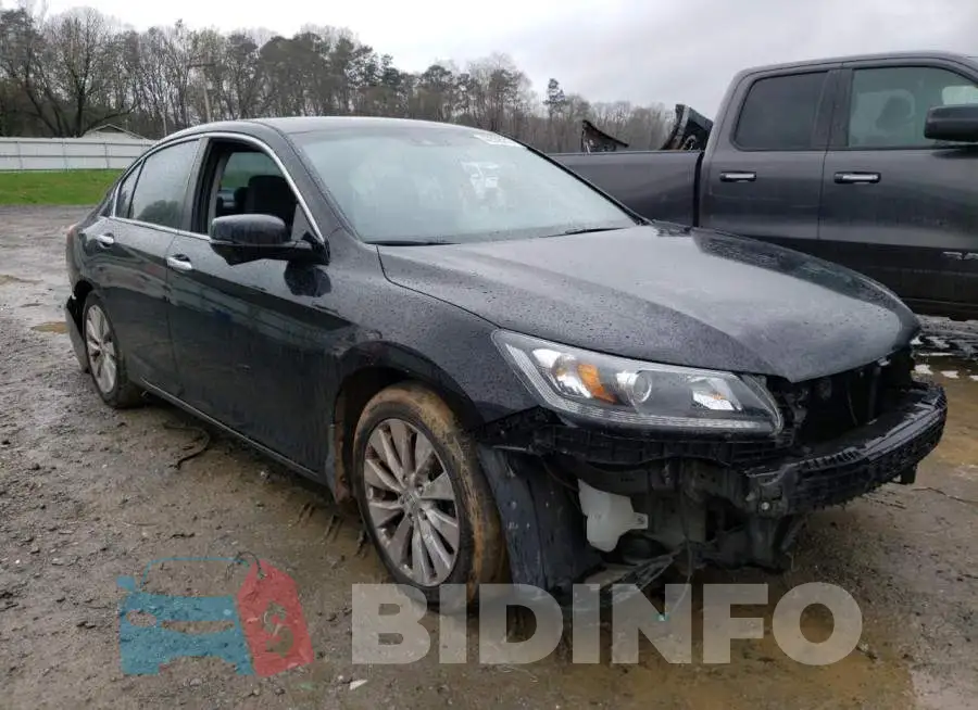 1HGCR2F87EA169852 Photo# 4