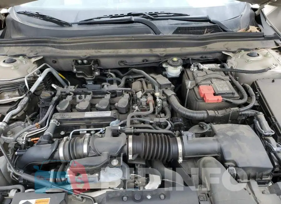 1HGCV1F16KA148608 Photo# 11