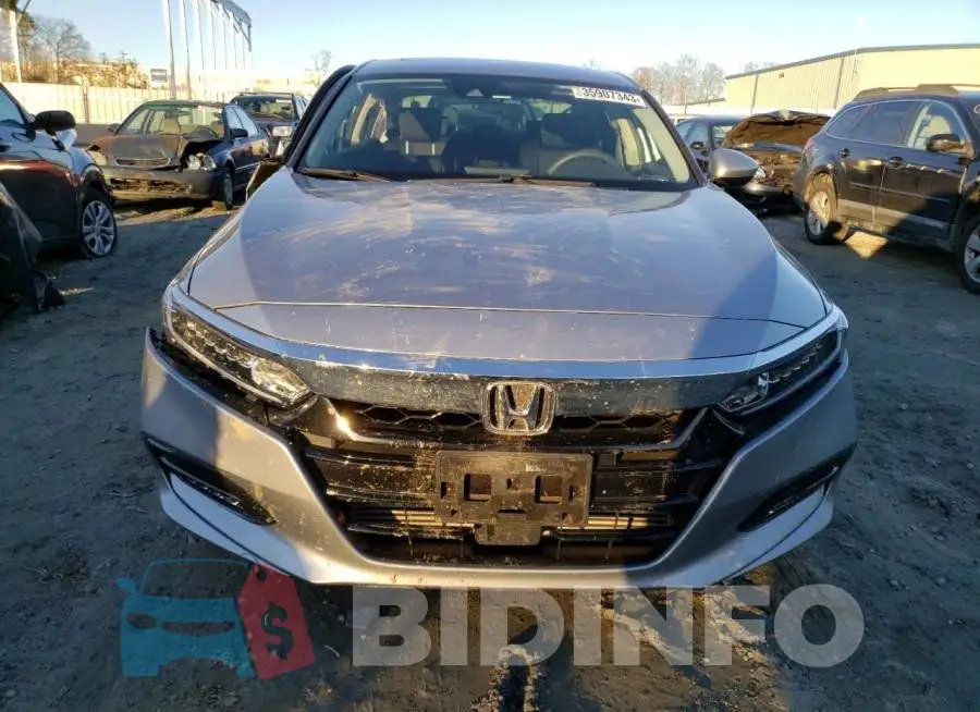 1HGCV1F42JA129997 Photo# 5