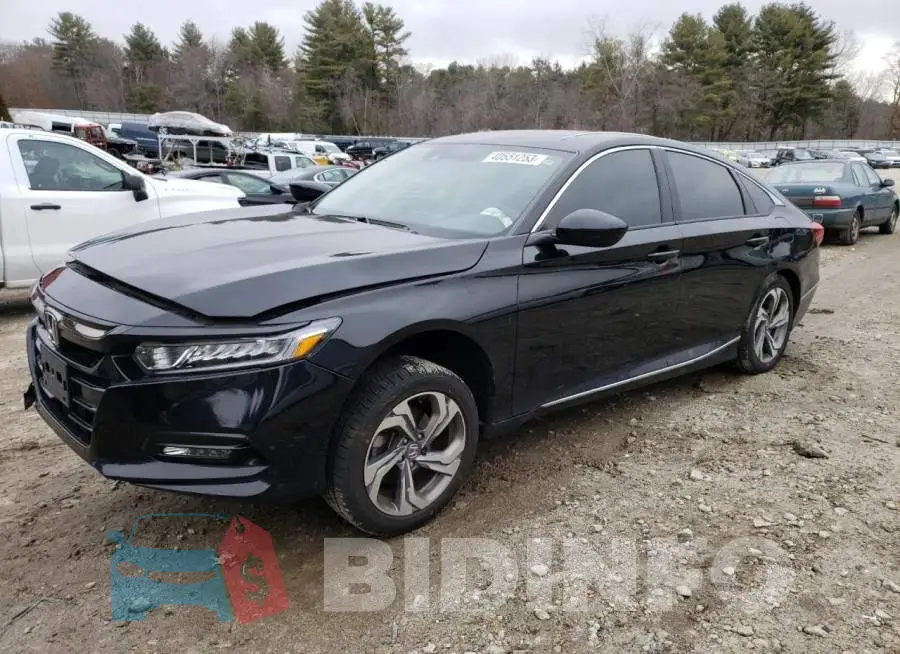 1HGCV1F4XJA197349 Photo# 1