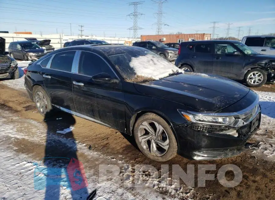 1HGCV1F56JA206914 Photo# 4