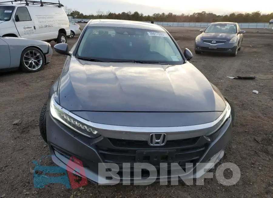 1HGCV1F91JA155809 Photo# 5