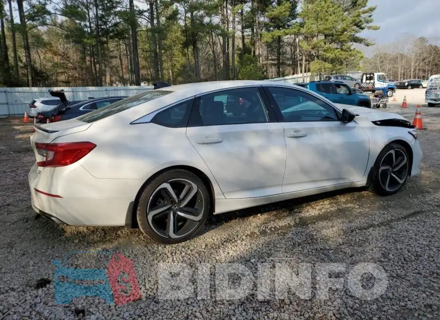 1HGCV2F37MA034448 Photo# 3
