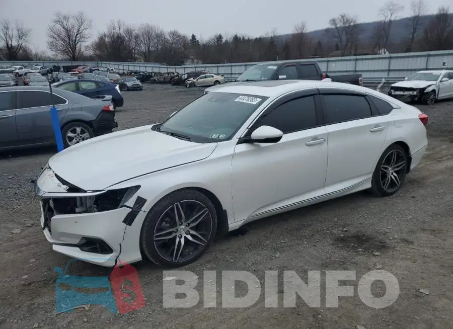 1HGCV2F91MA027144 Photo# 1