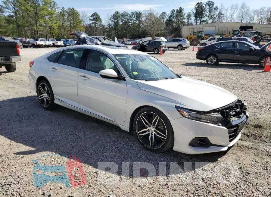 1HGCV2F96MA015877 Photo# 4