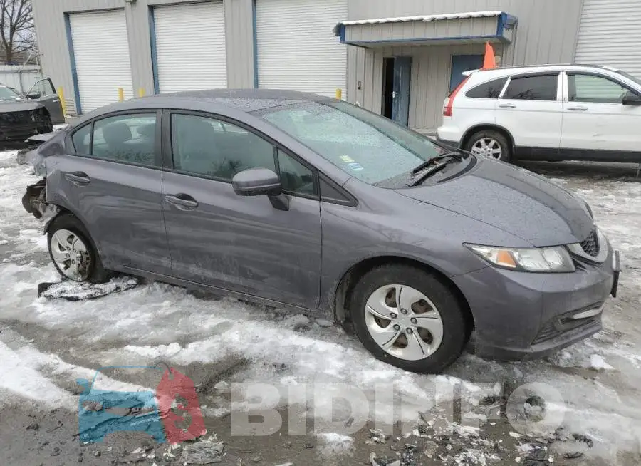 2HGFB2F50EH555280 Photo# 4