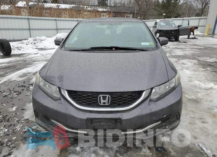 2HGFB2F50EH555280 Photo# 5