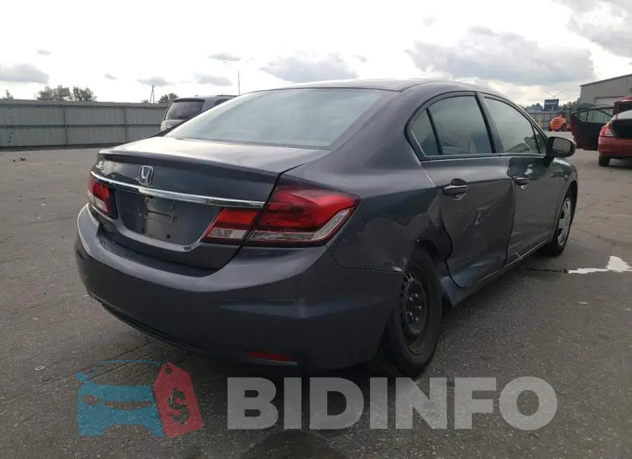 2HGFB2F56EH534336 Photo# 4