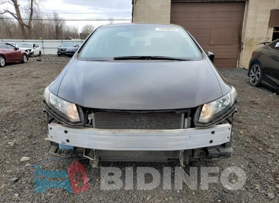 2HGFB2F57EH555793 Photo# 5