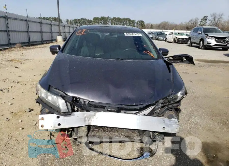 2HGFB2F94EH554412 Photo# 5