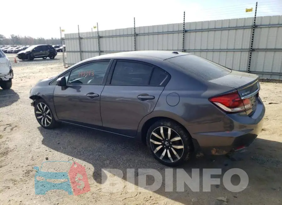 2HGFB2F94EH554412 Photo# 2