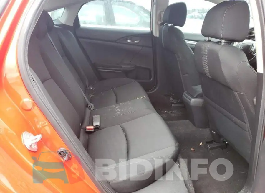 2HGFC2F58GH570531 Photo# 10