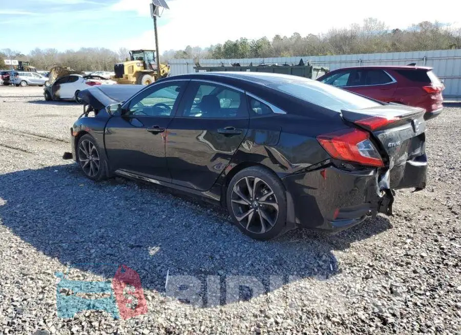 2HGFC2F80MH527940 Photo# 2