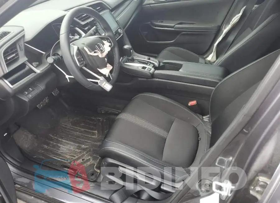2HGFC2F88MH512747 Photo# 7