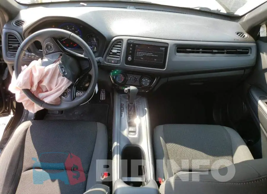 3CZRU5H18LM717926 Photo# 8