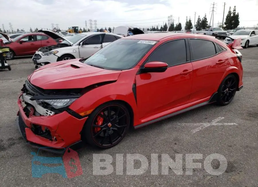 SHHFK8G73LU201322 Photo# 1